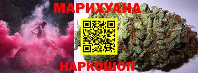 амф Кандалакша